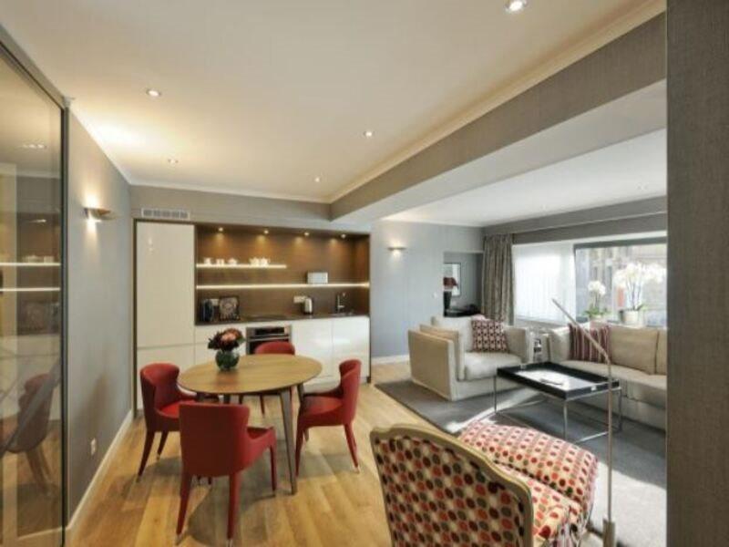 Kastens Luisenhof Hotel 5*