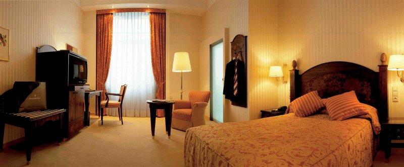Kastens Luisenhof Hotel 5*