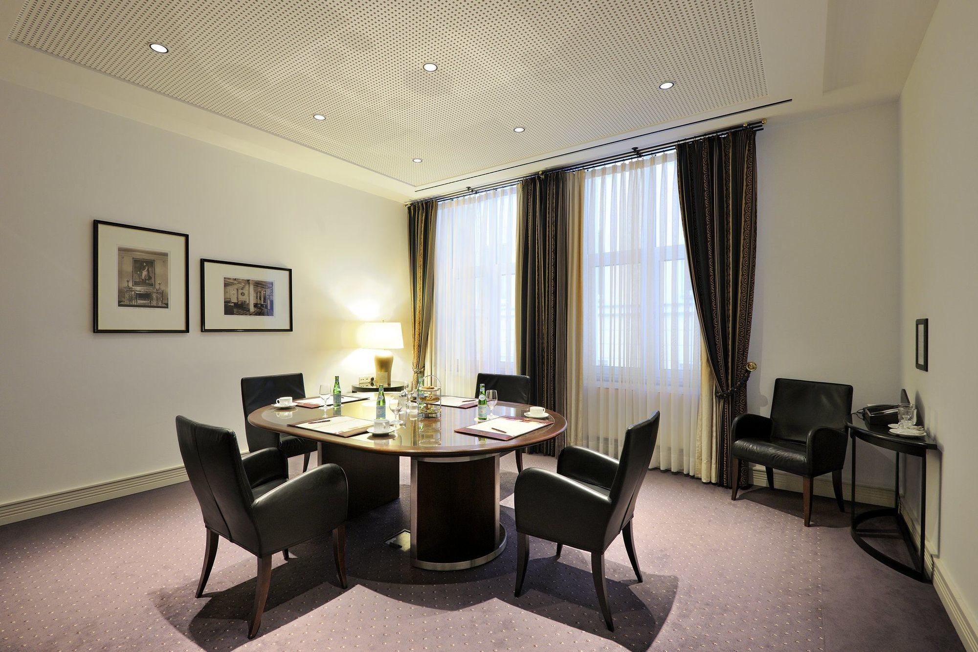 Hotel Kastens Luisenhof