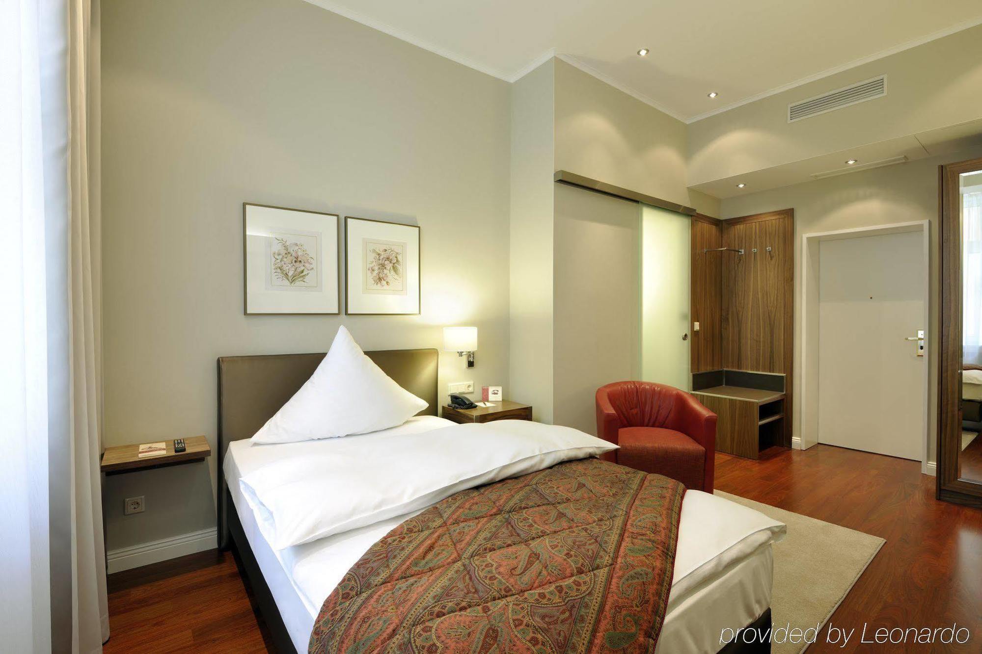 Kastens Luisenhof 5* Hannover